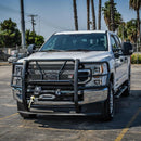 Westin 23-25 Ford F250-350 HDX Winch Mount Grille Guard
