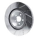DFC 5000 Advanced Low Met Brake Pads