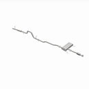 MagnaFlow BRE Exhaust Kit 04-07 FreeStar Monterey