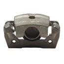 DFC 99-04 Chevrolet Tracker Front-L Premium Caliper - Silver Zinc Coated