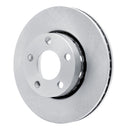 DFC 90-97 Audi V8 Quattro Front Brake Rotor