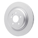 DFC GeoSPEC Coated Rotors - Plain