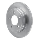 DFC Brake Rotors - Plain