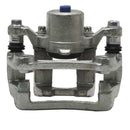 DFC 10-15 Hyundai Sonata Rear-R Premium Caliper - Silver Zinc Coated