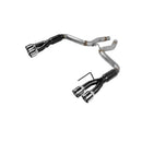 Flowmaster 18-23 Mustang 5.0L Outlaw Axle-Back Exhaust System (No Valves)