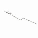 MagnaFlow BRE Exhaust Kit 90-93 Honda Accord 2.2L
