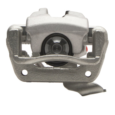 DFC 09-19 Pontiac Vibe Rear-R Premium Caliper - Silver Zinc Coated