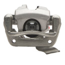 DFC 09-19 Pontiac Vibe Rear-R Premium Caliper - Silver Zinc Coated