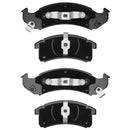 DFC GeoSPEC Coated Rotors - Plain