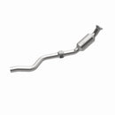 MagnaFlow 09-14 Dodge Challenger 5.7L Direct Fit Converter