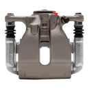 DFC 12-15 Mercedes-Benz ML350 Rear-L Premium Caliper - Silver Zinc Coated