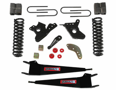 Skyjacker 6"80-96BRO CLASSII KIT W/A 