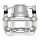 DFC 16-25 Cadillac XT5 Rear-L Silver Zinc Coated Premium Caliper