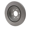 DFC 04-09 Cadillac SRX Rear GeoSPEC Coated Rotor