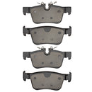 DFC 18-21 Volvo XC60 Rear 4000 Hybridynamic Brake Pads