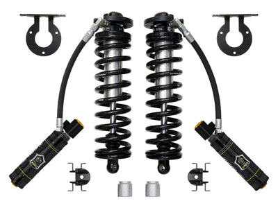 ICON 23-25 Ford F-250/F-350 SD 4WD 2.5-3in Lift VS 2.5 Series Coilover Conversion Kit w/ CDEV
