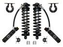 ICON 23-25 Ford F-250/F-350 SD 4WD 2.5-3in Lift VS 2.5 Series Coilover Conversion Kit w/ CDEV