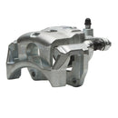 DFC 11-15 Mazda 2 Front-L Silver Zinc Coated Premium Caliper