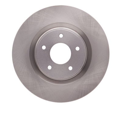 DFC 13-24 Infiniti JX35 Front & Rear Rotors