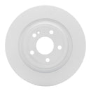 DFC 20-25 Mercedes-Benz CLA250 Rear GeoSPEC Coated Rotor