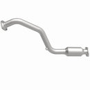 Magnaflow 15-17 NX300h L4 2.5 OEM Underbody Direct Fit Converter