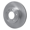 DFC 86-89 Jaguar XJ6 Front Brake Rotor