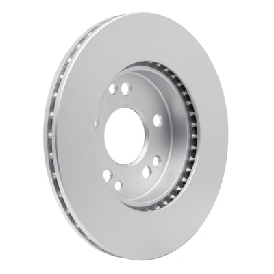 DFC 84-95 Mercedes-Benz 260E Front & Rear Geospec Rotors