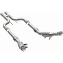 MagnaFlow 2017 Maybach S550 V8 4.6 OEM Underbody Direct Fit Converter