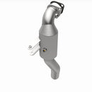 MagnaFlow 15-17 Edge V6 2.7 OEM Close Coupled Direct Fit Converter