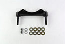 Wilwood AERO6 Caliper Bracket Kit - BMW E46 14x1.25in Rotor