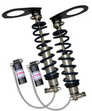Ridetech 93-02 Camaro and Firebird TQ Series CoilOver System