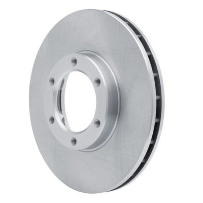 DFC 87-88 Toyota Pickup Front & Rear Rotors includes Drums