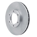 DFC 87-88 Toyota Pickup Front Brake Rotor