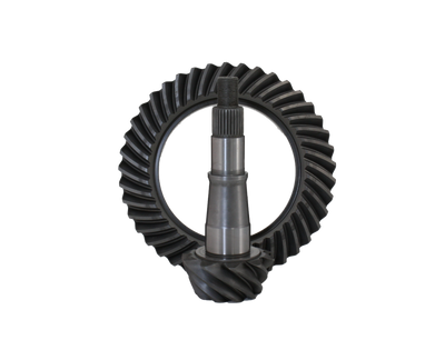 Revolution Gear & Axle 2014+ GM 12-Bolt 9.5in 4.10 Ratio Ring & Pinion Set