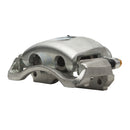 DFC 01-20 Chevrolet Silverado 3500 Classic Front-L/Front Left Premium Caliper - Silver Zinc Coated