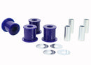 SuperPro 1986 Toyota Supra Base Front Upper Inner Control Arm Bushing Kit