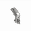 MagnaFlow 19-21 Ford Ranger Single Underbody 2.3L Direct Fit Converter