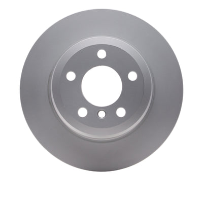 R1 07-19 BMW X5 Rear Carbon Coated Brake Rotor Set