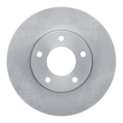 DFC 04-13 Mazda 3 Front Brake Rotor