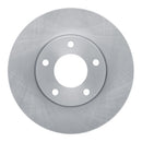 DFC 04-13 Mazda 3 Front Brake Rotor
