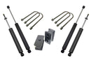 MaxTrac 03-08 Dodge RAM 2500/3500 2WD V8 Hemi 4.125in Axle 6in/2.5in MaxPro Lift Kit w/MaxTrac Shock