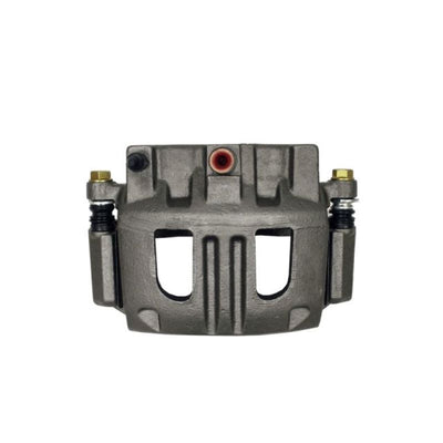 Power Stop 03-05 Ford Explorer Sport Trac Front Autospecialty Kit w/Cals