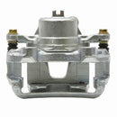 DFC 89-06 Infiniti I30 Front-R Silver Zinc Coated Premium Caliper