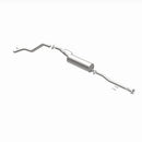 MagnaFlow BRE Exhaust Kit 01-04 Toyota Tacoma 2.7L