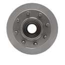DFC GeoSPEC Coated Rotors - Plain