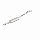 MagnaFlow BRE Exhaust Kit 06-08 Trailblazer Envoy Rainier 4.2L