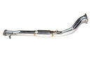 Invidia 09+ EVO 10 One piece Downpipe and High Flow Cat Pipe