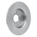 DFC 13-18 Ford Transit Connect Rear Brake Rotor