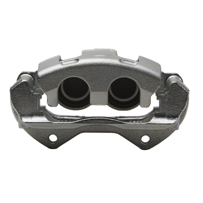 DFC 06-14 Buick Allure Front-R Silver Zinc Coated Premium Caliper