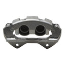 DFC 06-14 Buick Allure Front-R Silver Zinc Coated Premium Caliper
